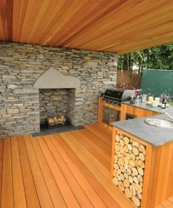 Cedar Supply Western Red Cedar Lumber Special Order