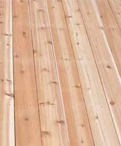 Cedar Supply Western Red Cedar Lumber Special Order