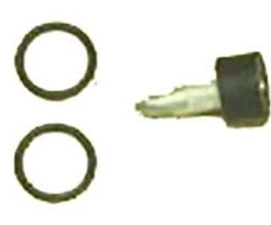 Hut Products Game Call Kit - Hog Squealer #1 Metal Reed #3056