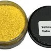 WoodWorld Of Texas Jimmy Clewes Synthetic Sand - Yellow Cake Fill Material