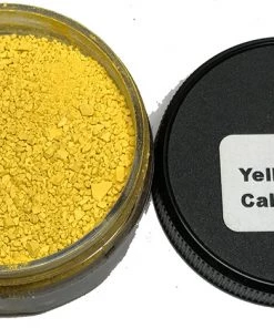 WoodWorld Of Texas Jimmy Clewes Synthetic Sand - Yellow Cake Fill Material