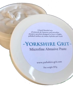 Hampshire Yorkshire Grit Microfine Abrasive Paste