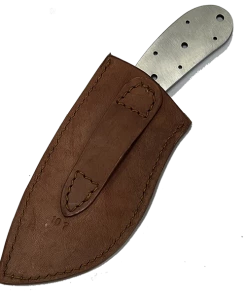 Premium Knife Supply Custom Leather Knife Sheath Leather - SHWW07 - 2 1/8