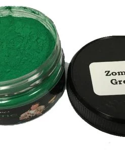 WoodWorld Of Texas Jimmy Clewes Synthetic Sand - Zombie Green Fill Material