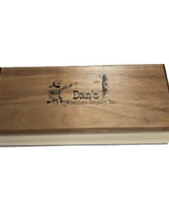 Buyout Bonded Aluminum Oxide Sharpening Stones - Fine Coarse - 6x2x1 6 Buyout Bonded Aluminum Oxide Sharpening Stones - Fine Coarse - 6x2x1