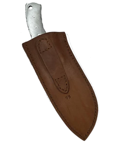 Premium Knife Supply Custom Leather Knife Sheath Leather - SHWW95 - 2 3/8