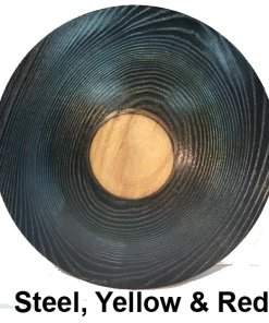 Wood World Of Texas LLC Jimmy Clewes Metallic Cream Filler - Pearl Turquoise Jimmy Clews Embellishment Products