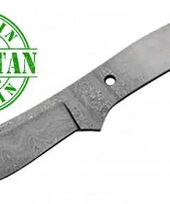 Szco Economy - 8.5" BIG GAME HUNTER DAMASCUS BLADE
