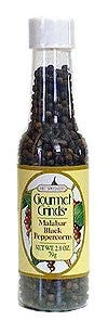 Chef Gourmet Grinds Malabar Black Pepper