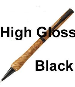 Xiamen Rizheng Industry Co. Ltd SlimLine Twist Pen Standard. Finish Kits