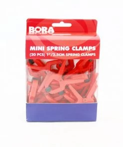 Affinity Tools Bora Professional Spring Clamp - 1