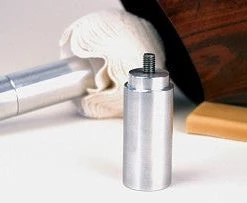 Beall Buffing Mandrel Extension