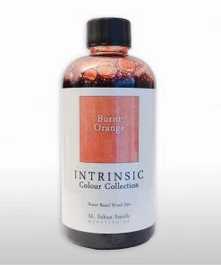 Hampshire Sheen - Intrinsic Color 250ml - Burnt Orange