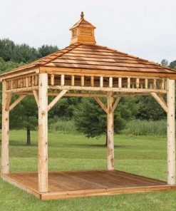 Cedar Creek Cedar Log Posts Special Order