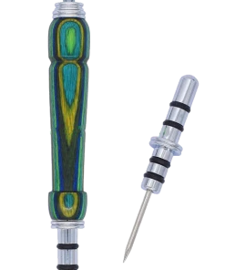 PSI Woodworking Necklace Seam Ripper - Chrome