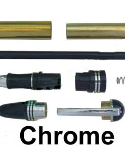 Xiamen Rizheng Industry Co. Ltd Bull Dog Rollerball