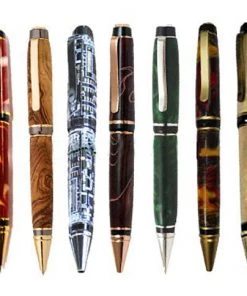 Xiamen Rizheng Industry Co. Ltd Cigar Pen Kits