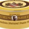 Briwax Other Embellishment Products Citrus Shield Wax- Howard - Golden Oak