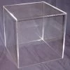 Xiamen Rizheng Industry Co. Ltd Bag, Boxes And Displays Clear Display Box - Small