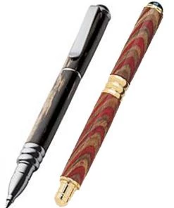 PSI Woodworking Purse Pen Pen Kits By Name