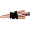 PSI Woodworking Classic Bottle Stopper Kit- BS1 - Copper Bottle Stoppers