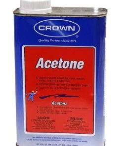 Lancaster Acetonel Quart