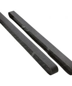 Rikon 2" X 72" Silicon Carbide Sanding Belts 2 Pack 60 - 220 Grit Knife Making Tools & Sanding