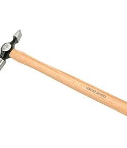 Woodstock International, Inc. Warrington 8 Oz Hammer Hammers, Mallets, Pry Bars & Punches