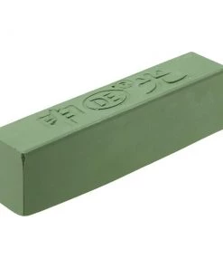 Woodstock International Buffing Compound - Green - Extra Fine