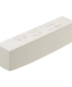 Woodstock International Buffing Compound -White - Medium Fine Metal Buffing, Grinding And Sanding Tools & Supplies