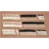 Woodstock International, Inc. 150 Pc. Mega Brush Set