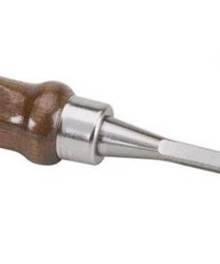 Woodstock International, Inc. Chisels German Type Bench Chisel 1/4"