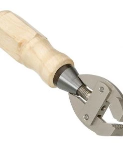 Buyout Knife Making Tools & Sanding Heavy Duty Handy Vise - Handheld