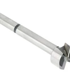 Woodstock International Drill Bit - Forstner 1 1/8" Drill Bits