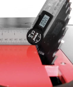 Trend Routing Measurement Tools Trend Digital Angle Rule 500mm 18.5 Inch U*DAR/500