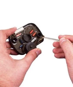 Trend Diamond Needle File Pack DWS/NFPK/F Sharpening