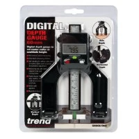 Trend Routing Measurement Tools Trend Router Depth Gauge - Digital U*GAUGE/D60