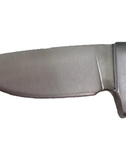 Premium Knife Supply Knife Kits Desert Drop Point Skinner W/ Stainless Bolster - SS