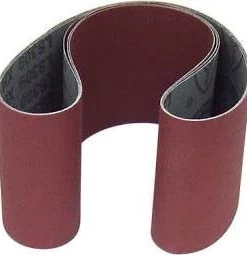 Rikon 4" X 36" Sanding Belts Each Knife Making Tools & Sanding