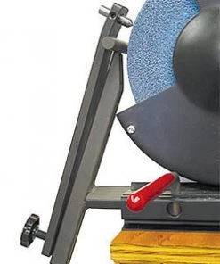 Oneway Wolverine Dressing Jig Sharpening