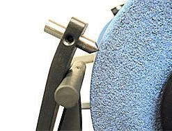 Oneway Wolverine Dressing Jig Sharpening