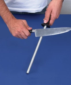 Trend Diamond Steel 12