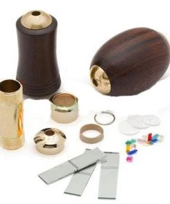 Xiamen Rizheng Industry Co. Ltd Egg Kaleidoscopes Toys