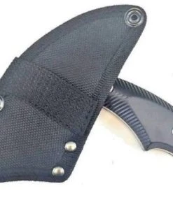 Premium Knife Supply Equalizer Utility/Camping/Survival Kit Knife Kits