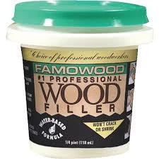 Lancaster Famowood Water Base Pint