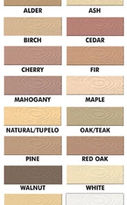 Lancaster Famowood Oil Base .25pt