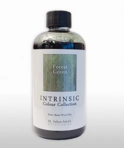 Hampshire Sheen - Intrinsic Color 250ml - Forest Green Other Embellishment Products