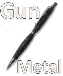 Xiamen Rizheng Industry Co. Ltd Pen Kits By Name SlimLine Click Pen Kits