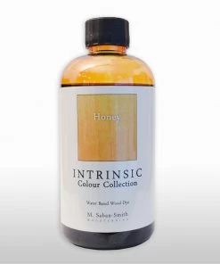 Hampshire Sheen - Intrinsic Color 250ml - Honey