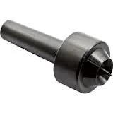 Jet Live Center MT #2 Live Centers